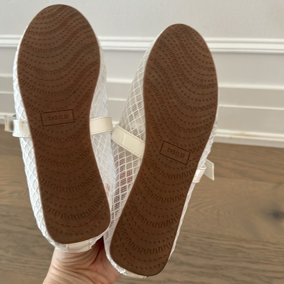 Mesh ballet flats - Picture 4 of 4